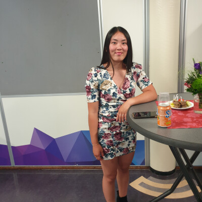 Milou zoekt een Kamer / Studio in Groningen