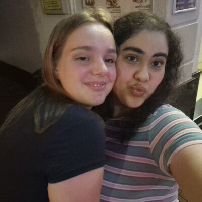 Yasamin is looking for a Rental Property / Room / Apartment / Studio in Groningen