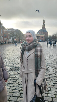 Hanin zoekt een Huurwoning in Groningen