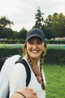 Sara  zoekt een Studio in Groningen