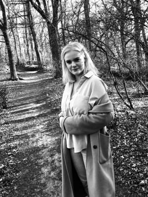 Talitha zoekt een Kamer in Groningen