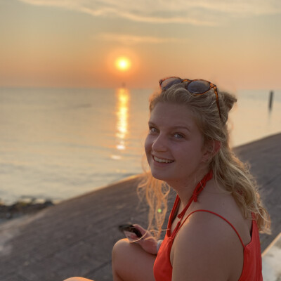 Lise zoekt een Appartement / Studio in Groningen