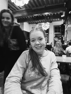 Babette zoekt een Kamer in Groningen