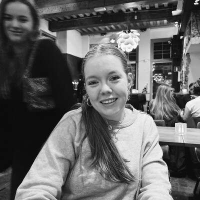 Babette zoekt een Kamer in Groningen