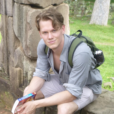 Claud zoekt een Huurwoning / Kamer / Appartement / Studio in Groningen