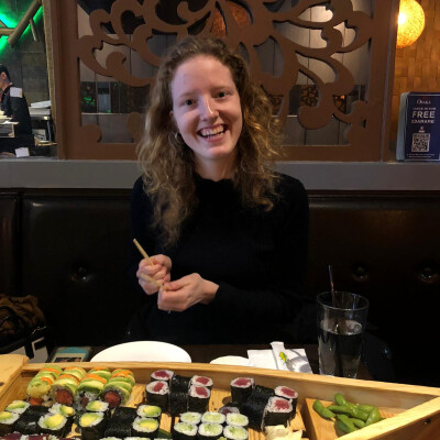 Karlijn zoekt een Huurwoning / Kamer / Appartement / Studio / Woonboot in Groningen