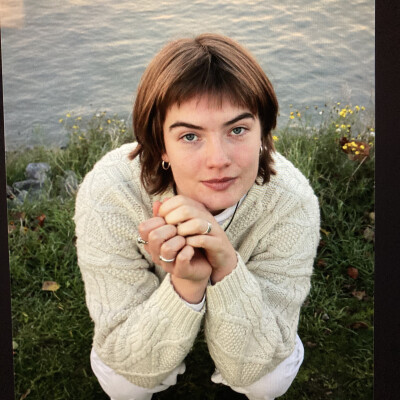 linn zoekt een Kamer / Woonboot in Groningen