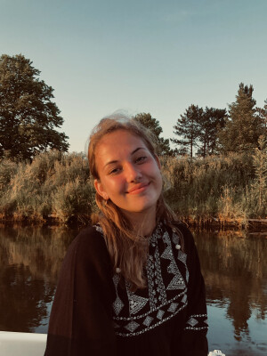 Rosalie zoekt een Studio in Groningen