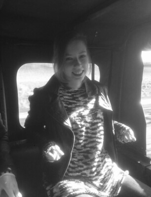 Rebecca zoekt een Appartement / Woonboot in Groningen
