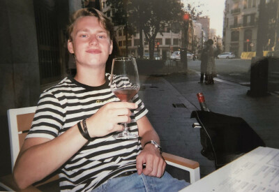 Brecht zoekt een Kamer in Groningen