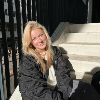 Florine zoekt een Huurwoning / Kamer in Groningen