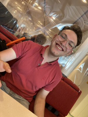 Ruben zoekt een Kamer in Groningen