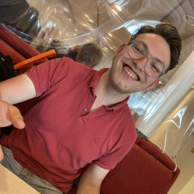 Ruben zoekt een Kamer in Groningen