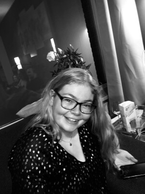 Silke zoekt een Kamer in Groningen