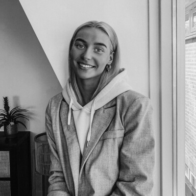 Marit is looking for a Rental Property / Apartment / Studio in Groningen