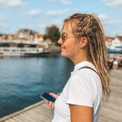 Margriet zoekt een Woonboot in Groningen