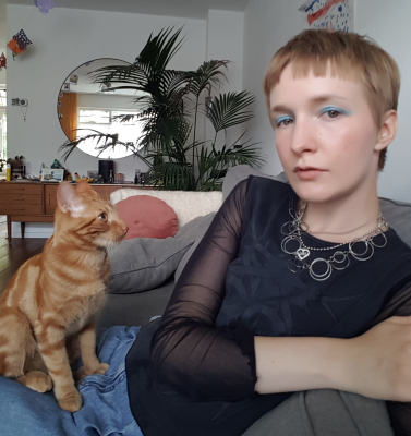 darta  zoekt een Kamer in Groningen