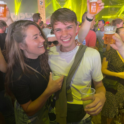 Joep zoekt een Kamer in Groningen