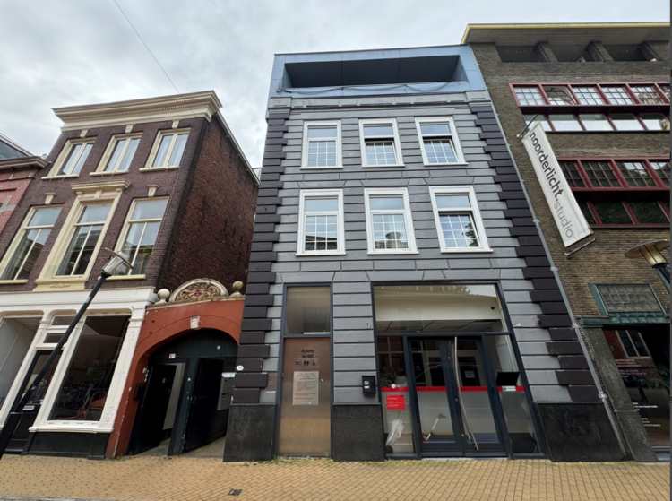 Akerkhof, Groningen