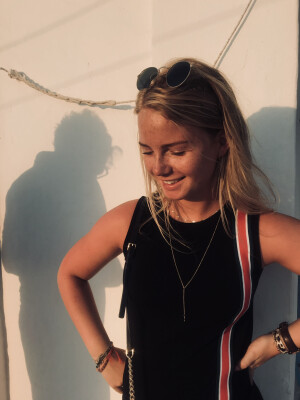 Anne-Lotte zoekt een Kamer / Studio in Groningen