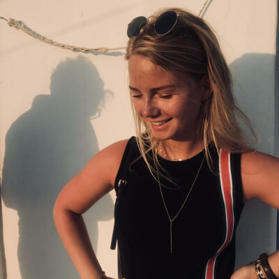 Anne-Lotte zoekt een Kamer / Studio in Groningen