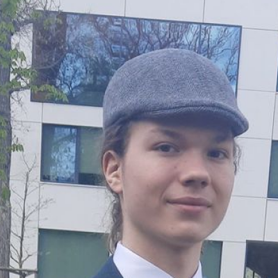 Bartosz zoekt een Kamer / Studio in Groningen