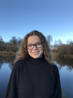 Esmé zoekt een Huurwoning / Kamer / Appartement / Studio in Groningen