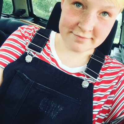 Salome  zoekt een Huurwoning / Kamer / Appartement / Studio / Woonboot in Groningen