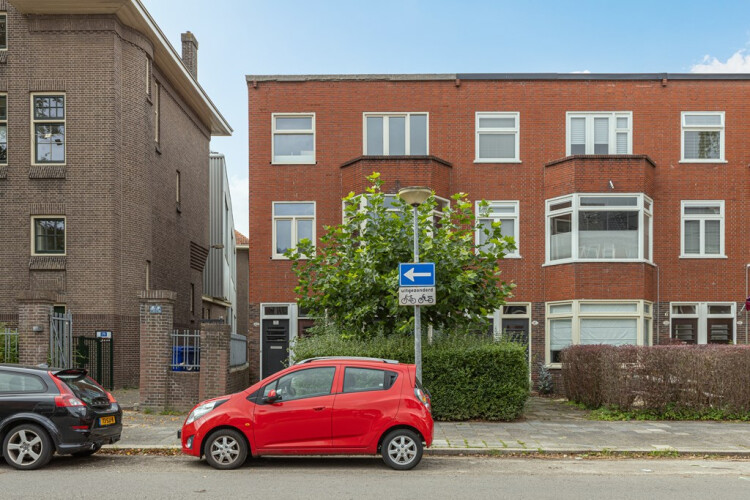 Coendersweg, Groningen