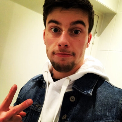 Jelle zoekt een Huurwoning / Kamer / Appartement / Studio / Woonboot in Groningen