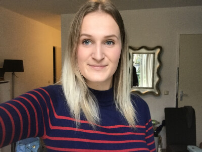 Renee zoekt een Huurwoning / Kamer / Appartement / Studio / Woonboot in Groningen