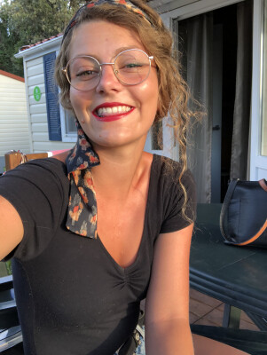 Elsbeth zoekt een Appartement / Studio / Woonboot in Groningen