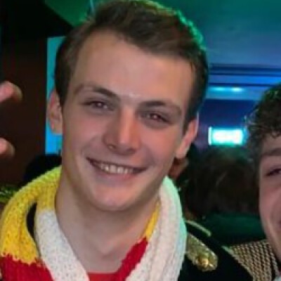 Dion zoekt een Kamer in Groningen