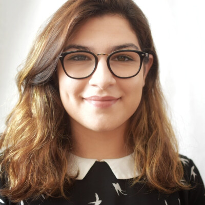 Elena zoekt een Kamer / Appartement / Studio in Groningen