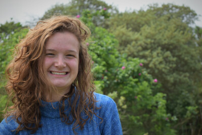Ilse zoekt een Kamer in Groningen