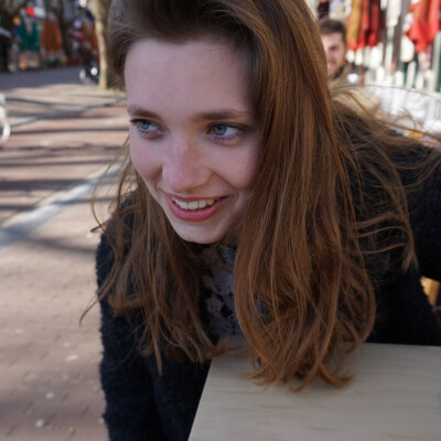 Jasmijn  zoekt een Studio in Groningen