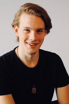 David zoekt een Huurwoning in Groningen