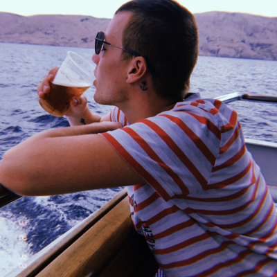 Rick zoekt een Huurwoning / Appartement / Studio / Woonboot in Groningen