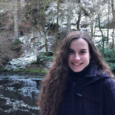 Chiara zoekt een Kamer / Studio in Groningen