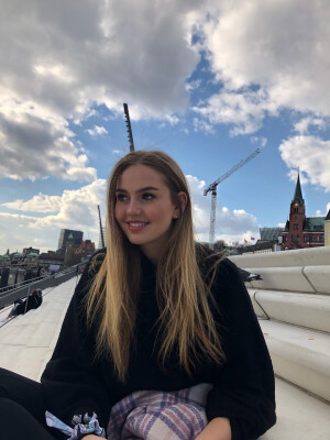 Lili  zoekt een Kamer in Groningen