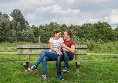 Maaike zoekt een Studio in Groningen