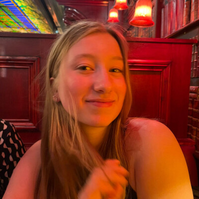 jelena zoekt een Kamer / Studio in Groningen