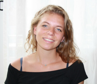 Marije zoekt een Kamer / Studio in Groningen