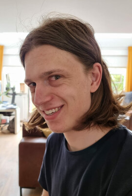 Daan zoekt een Kamer in Groningen