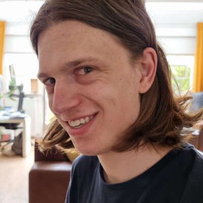 Daan zoekt een Kamer in Groningen