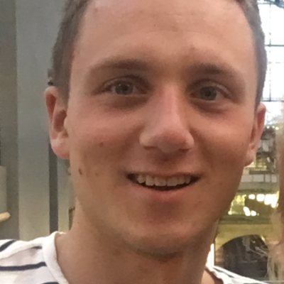 Jorn zoekt een Kamer / Appartement / Studio in Groningen