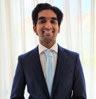 Ranesh  zoekt een Studio in Groningen