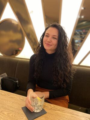 Zoë zoekt een Kamer in Groningen