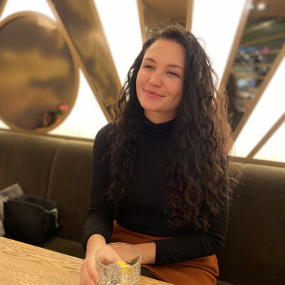 Zoë zoekt een Kamer in Groningen