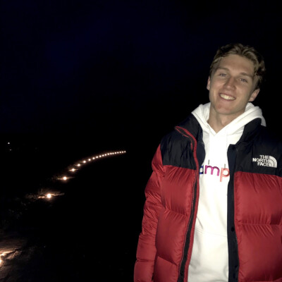 Wouter zoekt een Kamer in Groningen